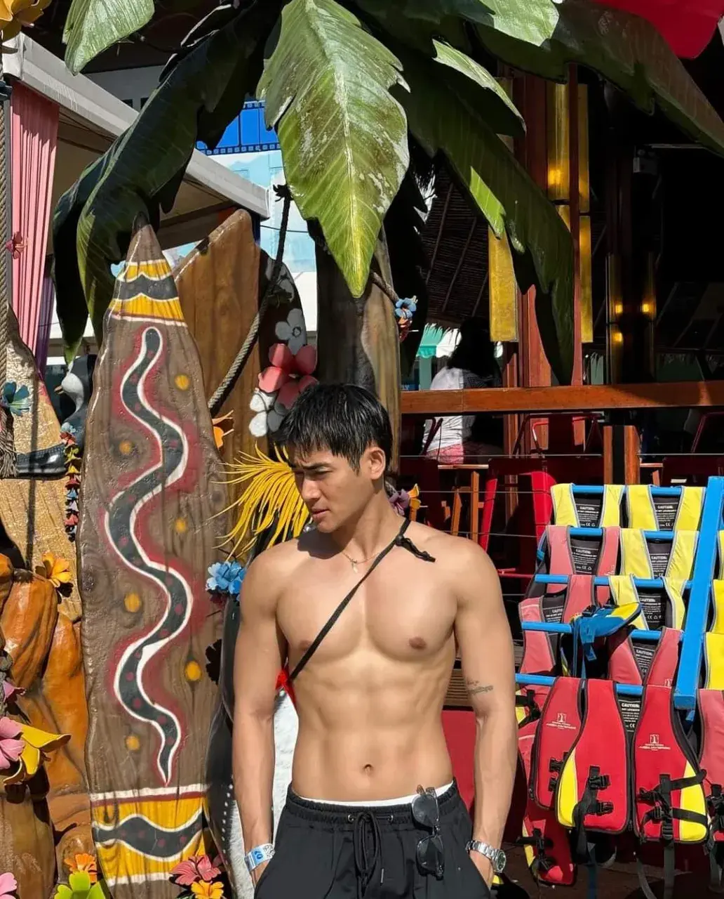สงกรานต์​ครื้นเครง​