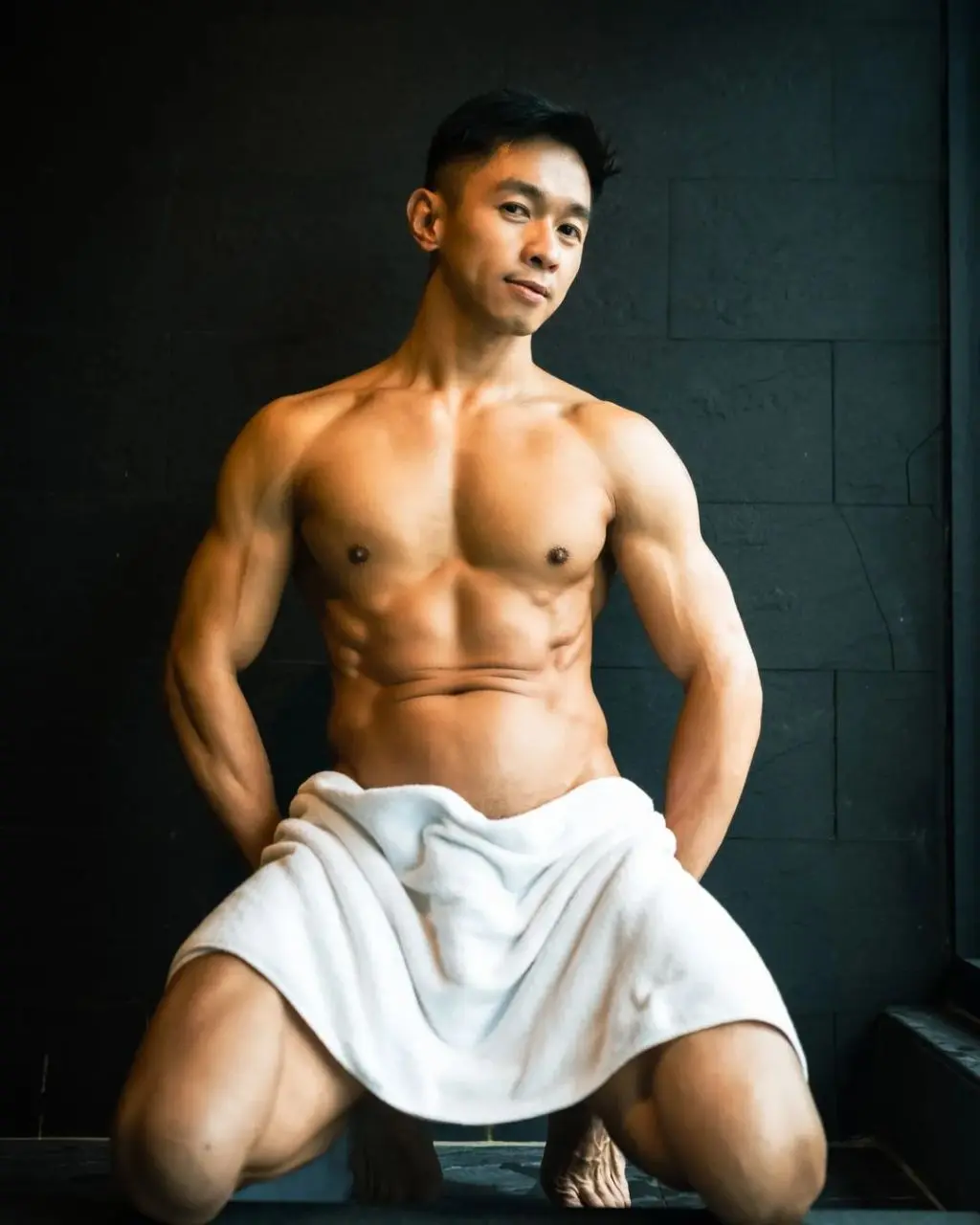 Model : xaviershih1115 and vulru0454god Photographer : vanvision photography