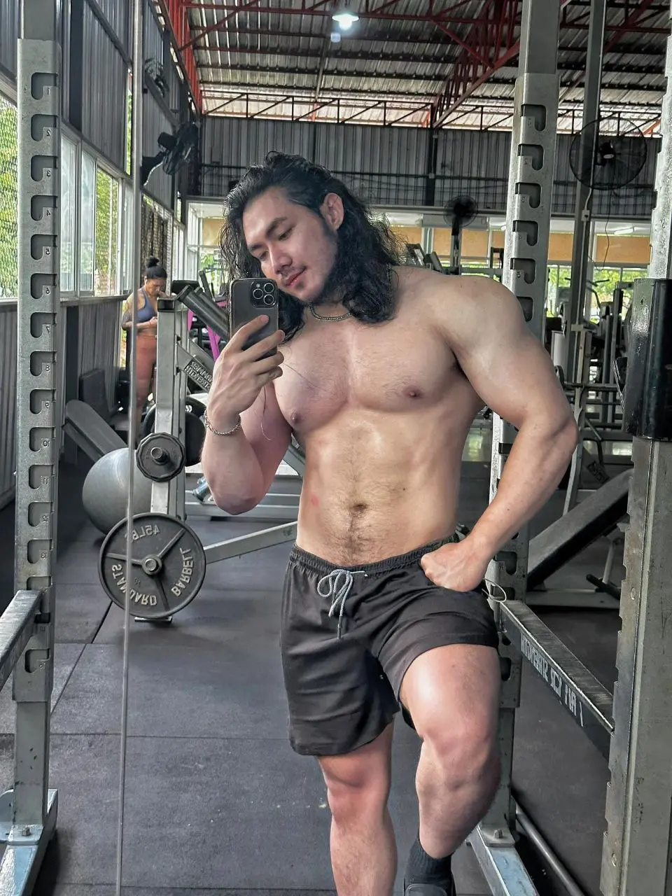 ตำนานเก่า พ่อค้าขายเวย์โปรตีน .. LAZADA.