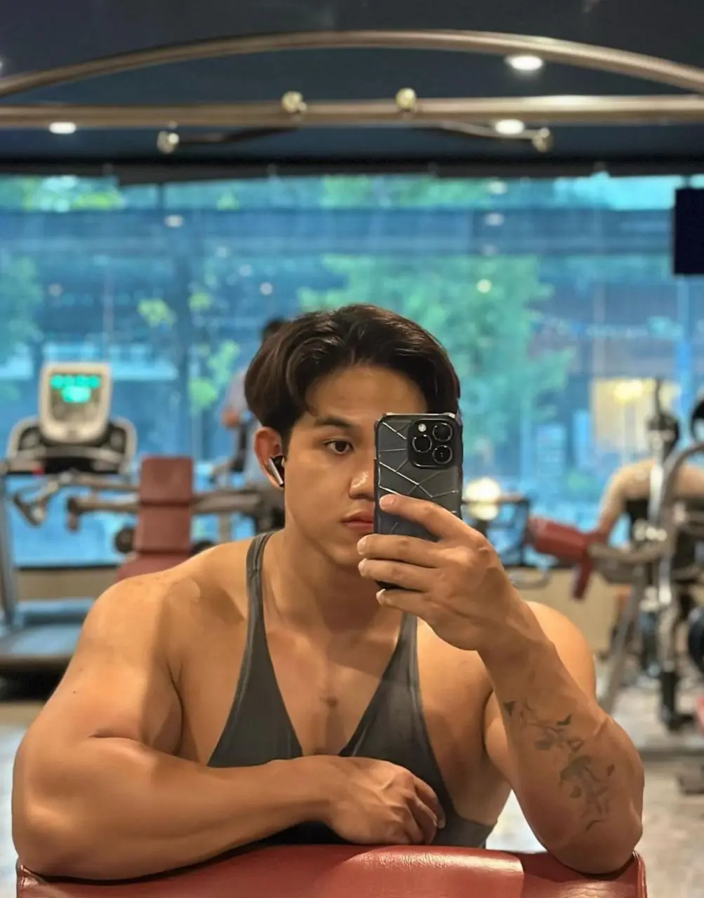 งานดีจริงๆ สนับสนุนครับ