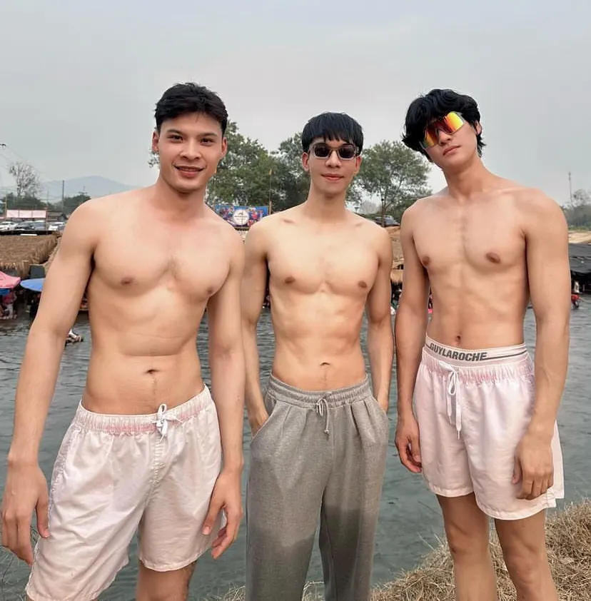 เยิ้มเยิฟ