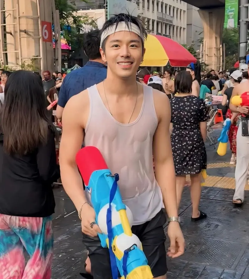 เยิ้มเยิฟ
