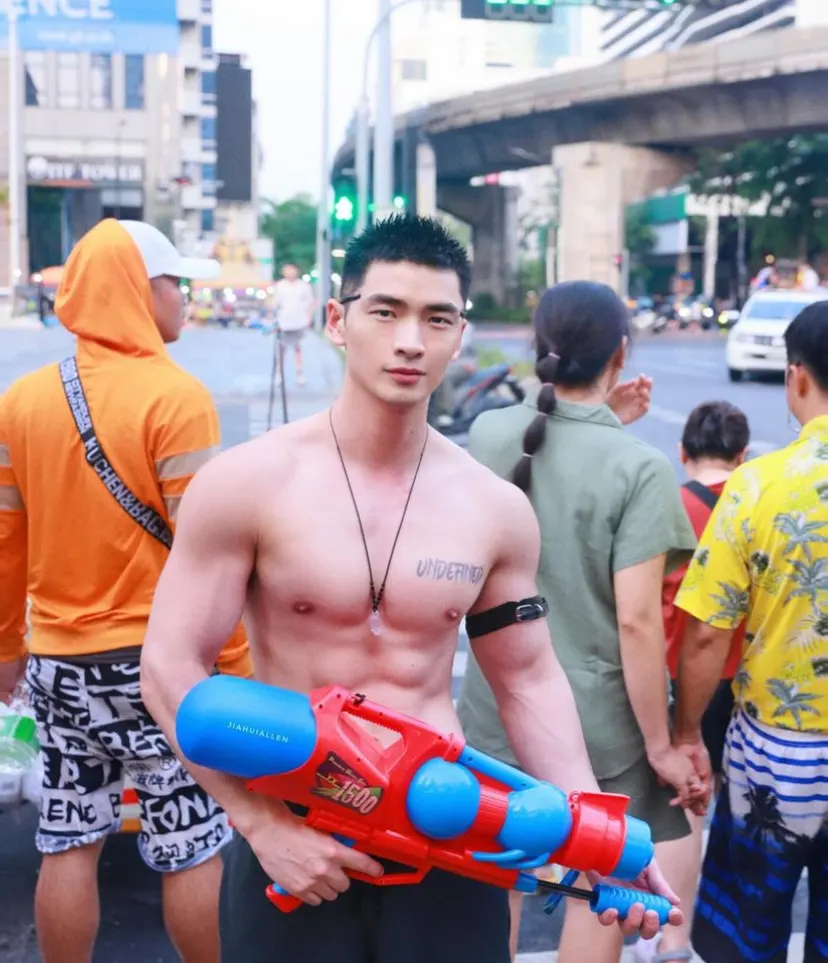 ขาดน้ำไม่ได้