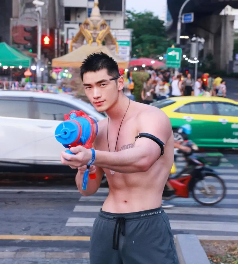 ขาดน้ำไม่ได้