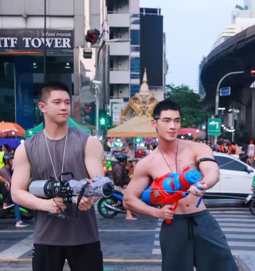 ขาดน้ำไม่ได้