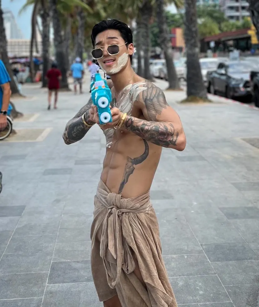 ขาดน้ำไม่ได้