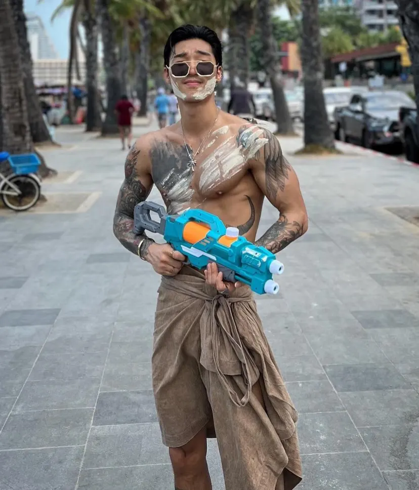 ขาดน้ำไม่ได้