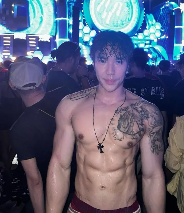 ขาดน้ำไม่ได้