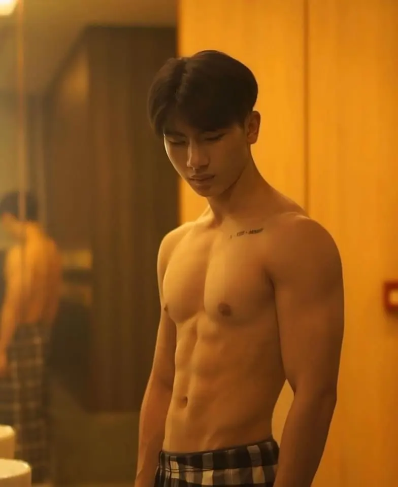 ขาดน้ำไม่ได้