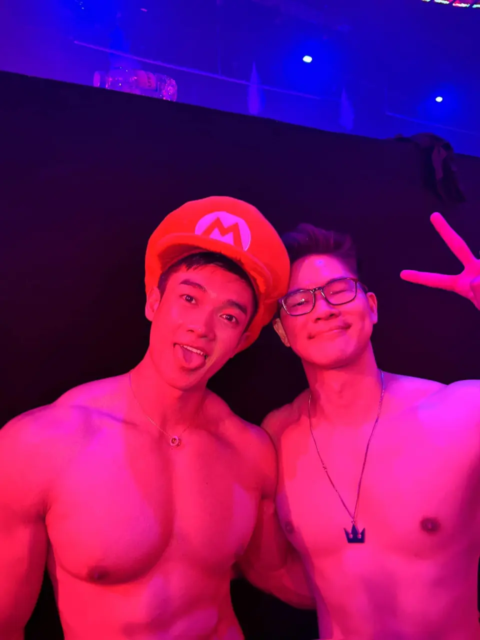 ขาดน้ำไม่ได้