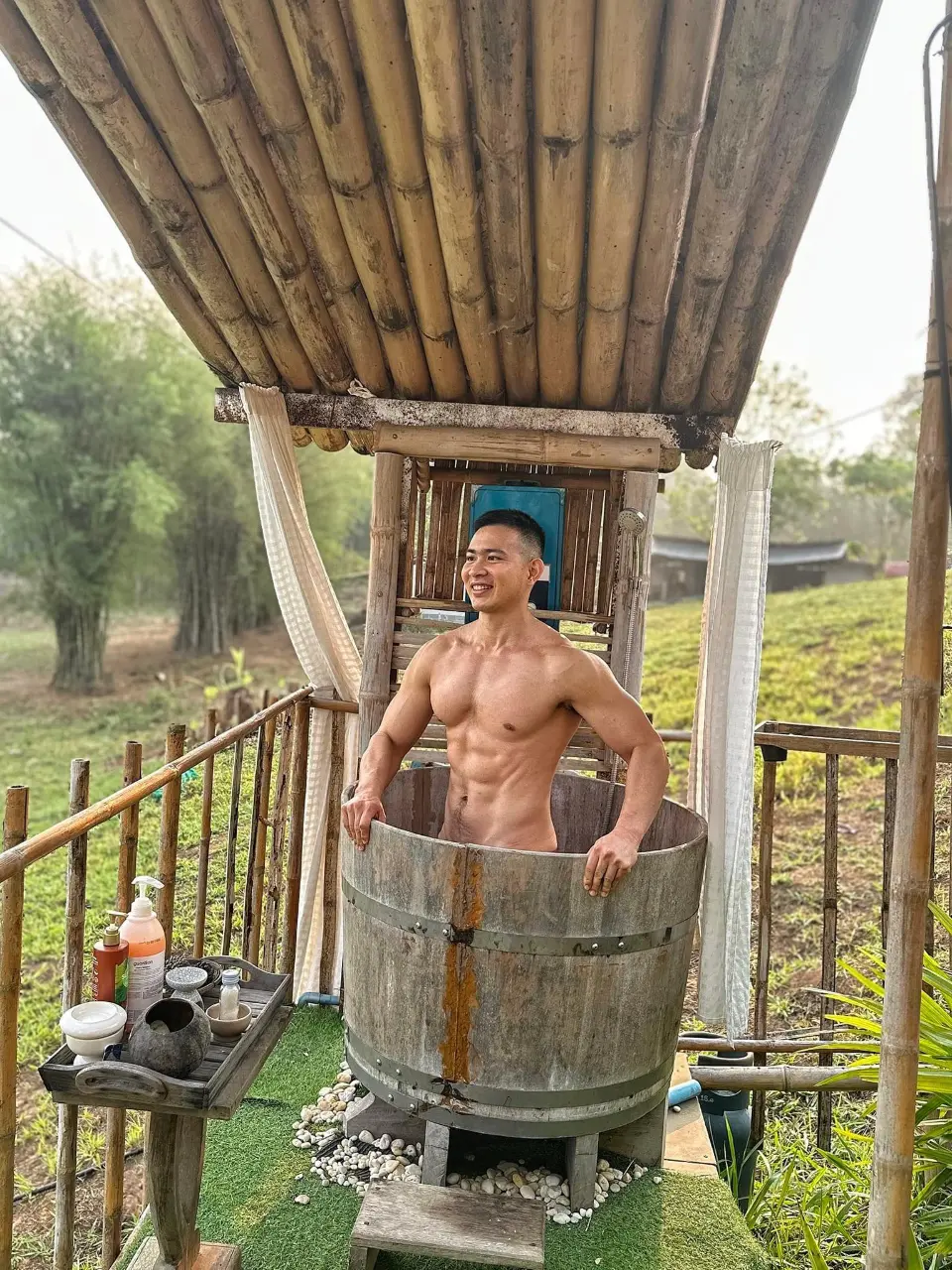 ขาดน้ำไม่ได้