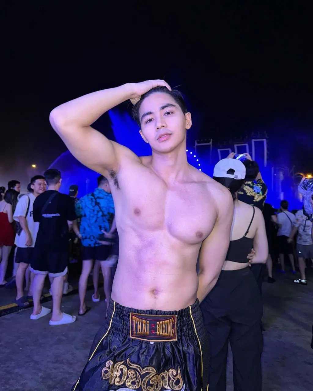 ขาดน้ำไม่ได้