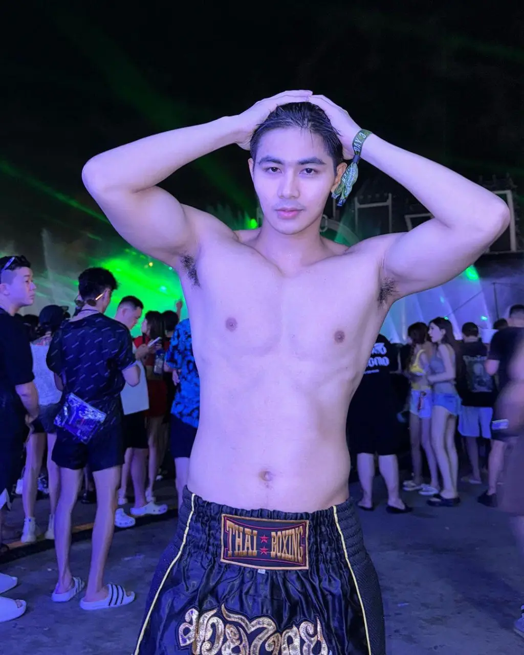 ขาดน้ำไม่ได้
