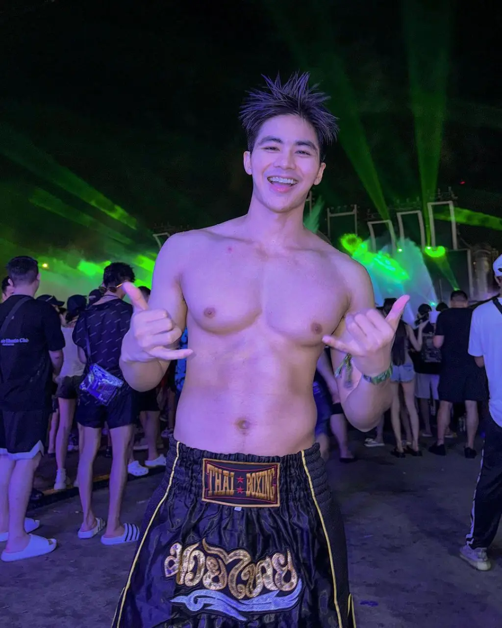 ขาดน้ำไม่ได้