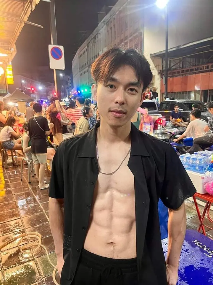 ขาดน้ำไม่ได้
