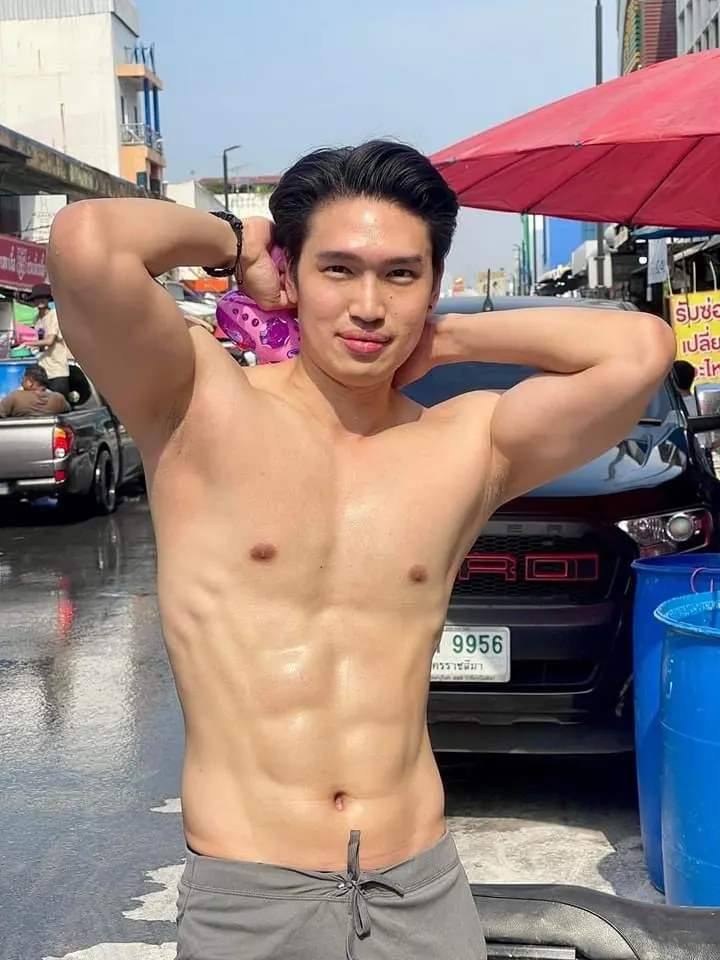 ขาดน้ำไม่ได้