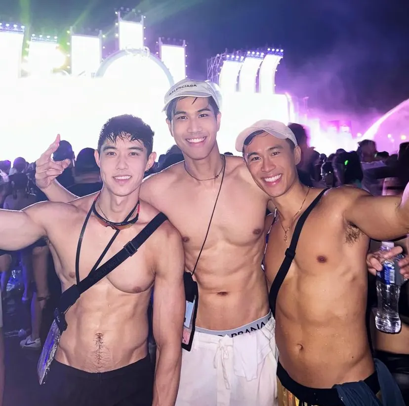 ยังเปียกกันยาวๆ