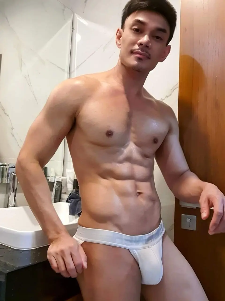 อากาศร้อน ครูแมนโรงละคร โชว์เสว