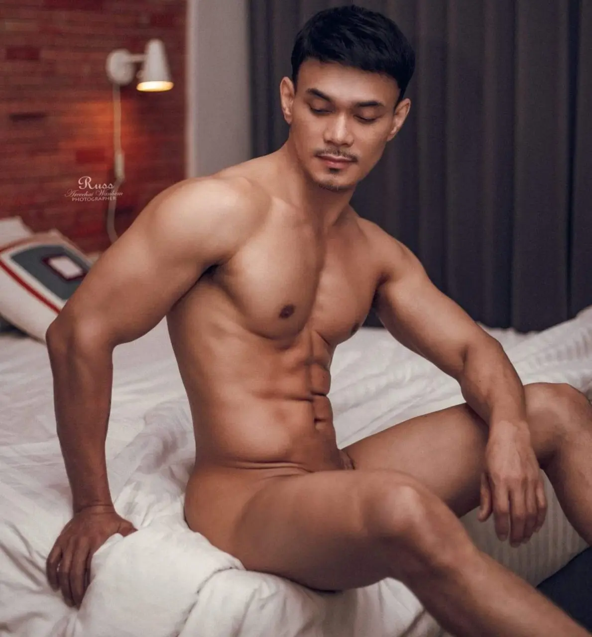 อากาศร้อน ครูแมนโรงละคร โชว์เสว
