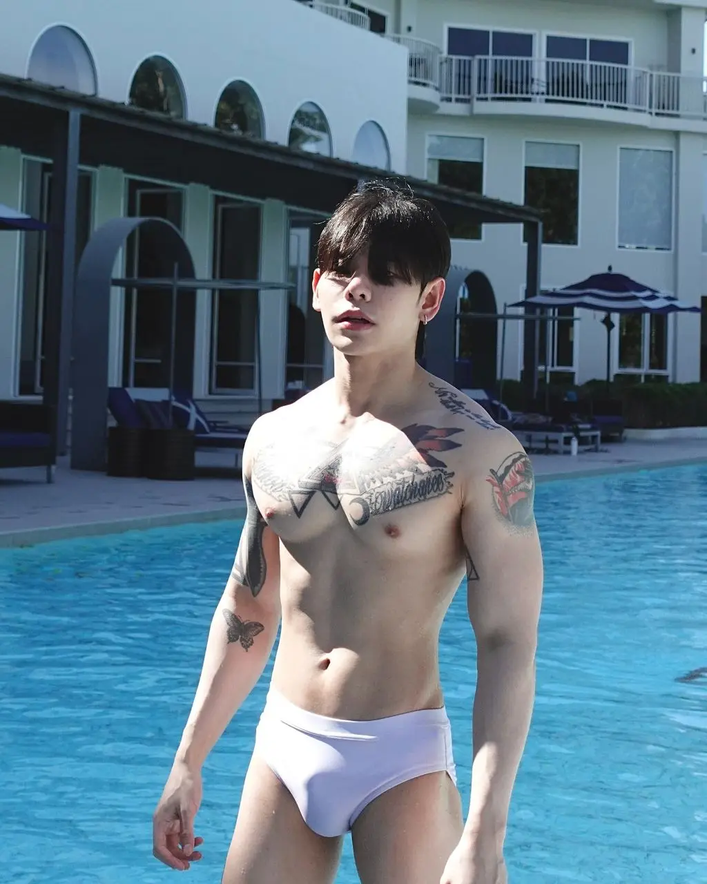 จะรุกจะรับแค่บอกพี่ หน้าหวานก็ทำได้