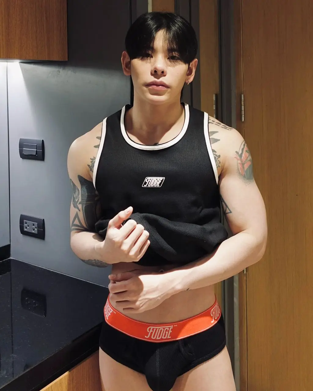 จะรุกจะรับแค่บอกพี่ หน้าหวานก็ทำได้