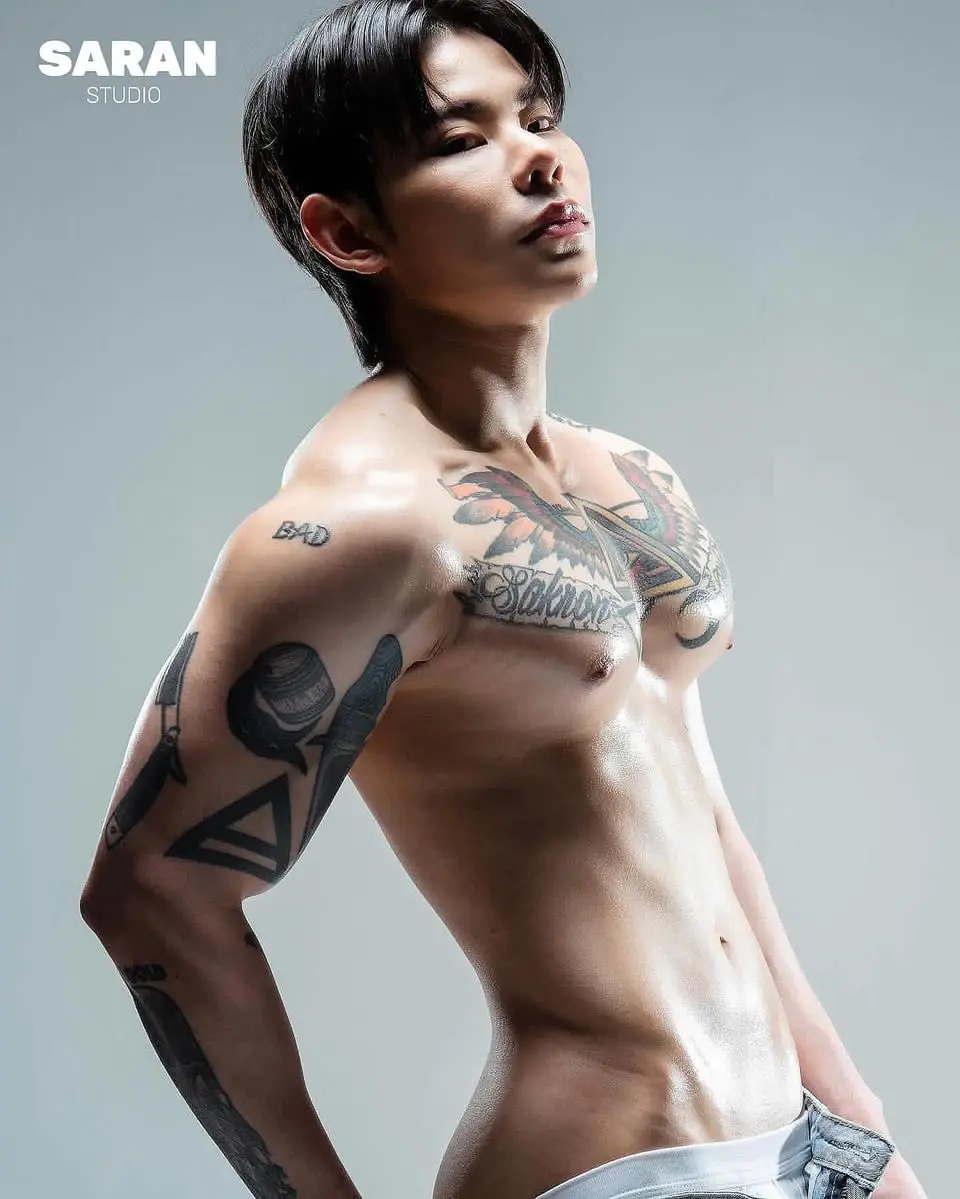 จะรุกจะรับแค่บอกพี่ หน้าหวานก็ทำได้