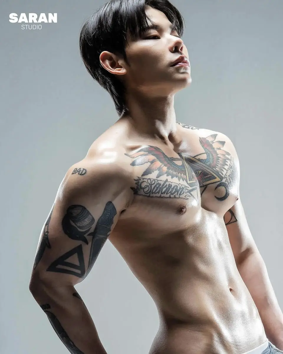 จะรุกจะรับแค่บอกพี่ หน้าหวานก็ทำได้