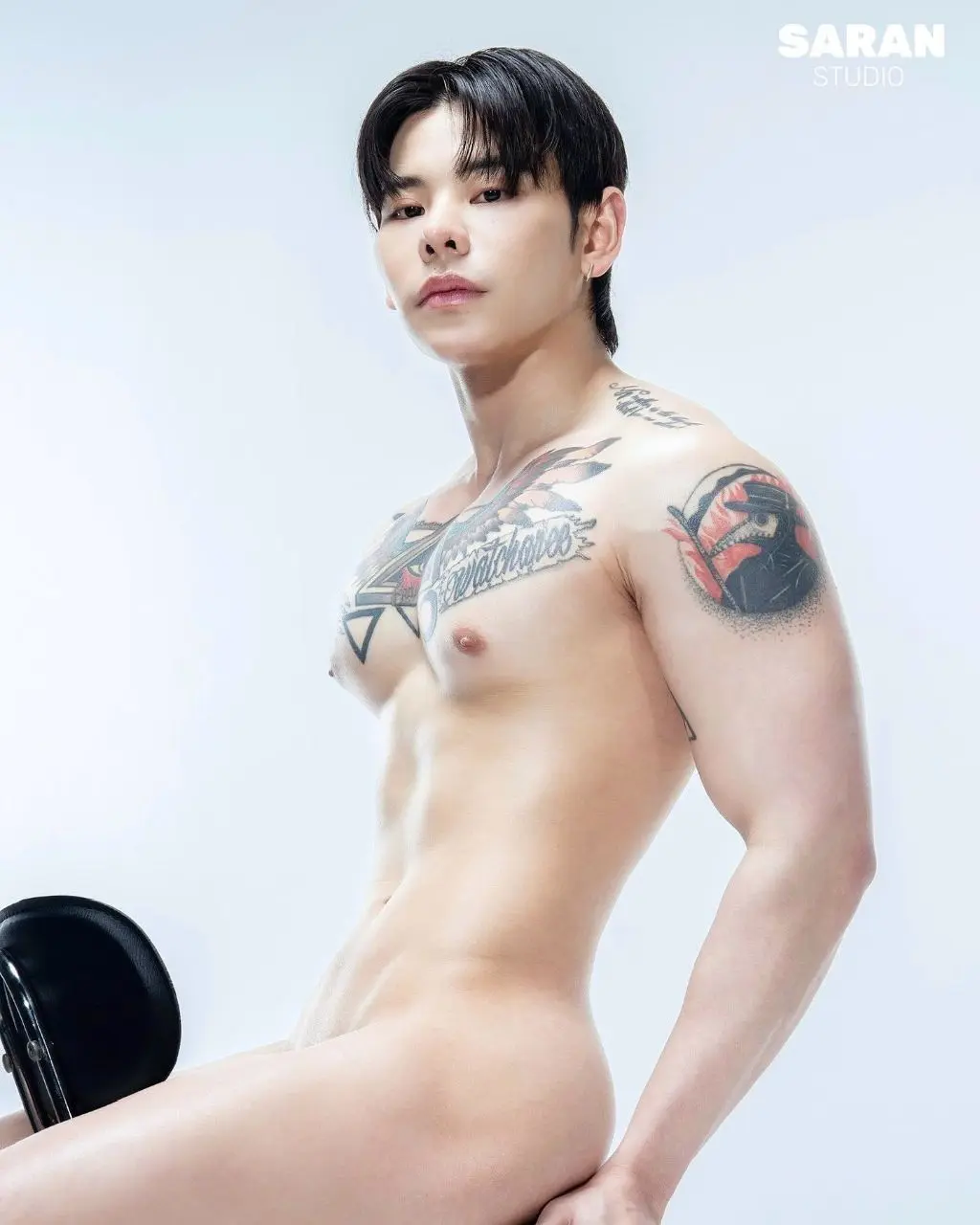 จะรุกจะรับแค่บอกพี่ หน้าหวานก็ทำได้