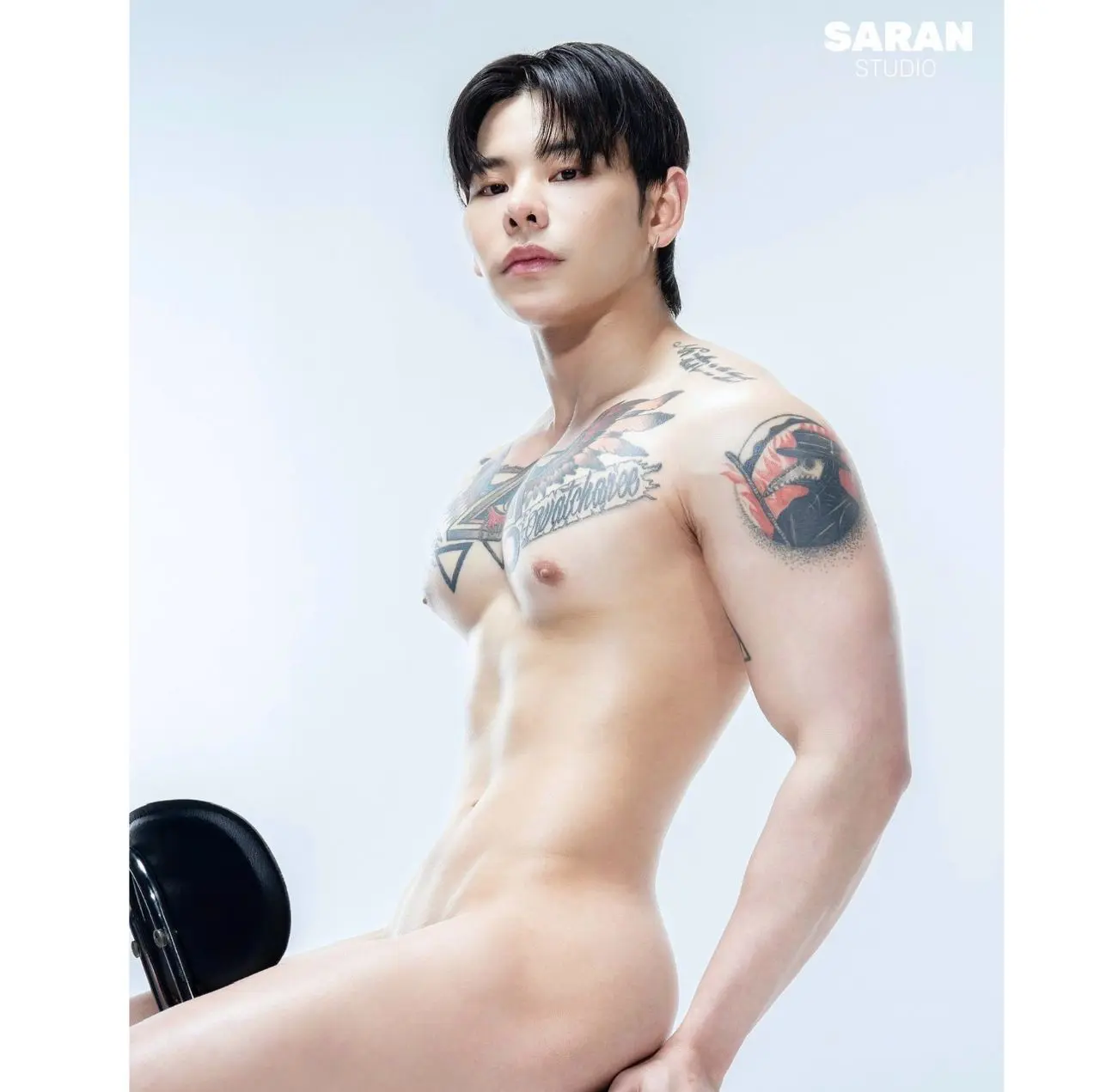 จะรุกจะรับแค่บอกพี่ หน้าหวานก็ทำได้