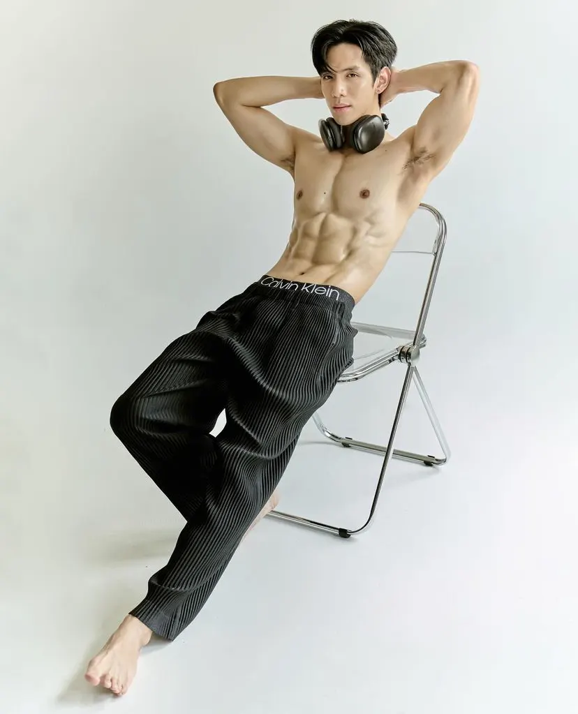 พี่ฟิล์มเปลี่ยนไปแซ่บ มากกกกกก