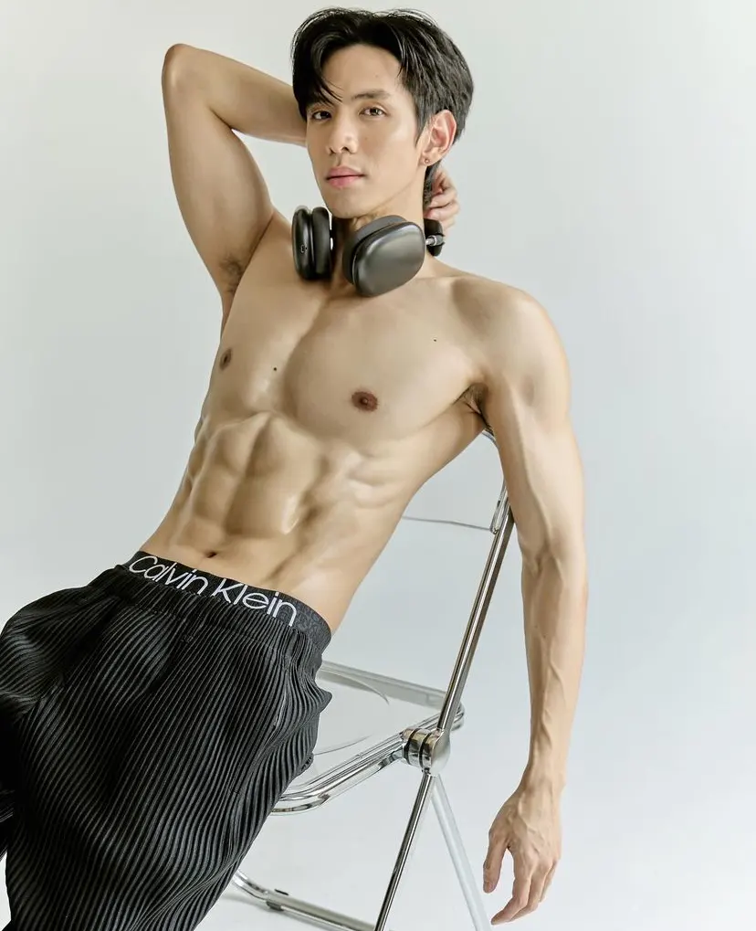 พี่ฟิล์มเปลี่ยนไปแซ่บ มากกกกกก