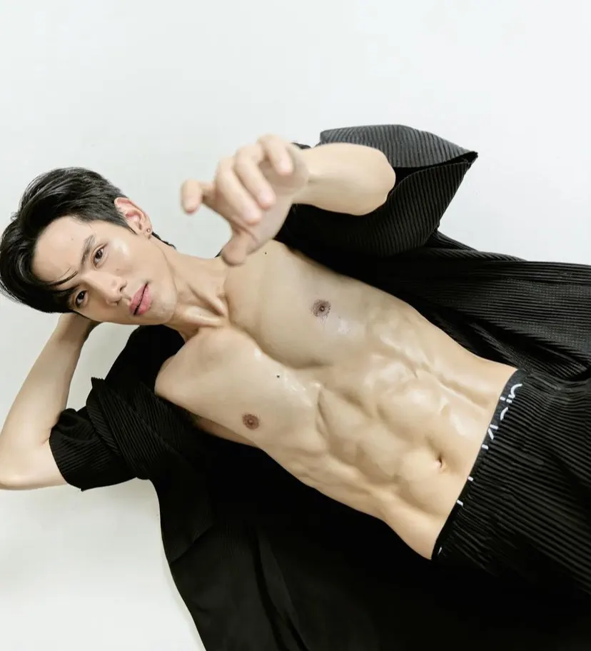 พี่ฟิล์มเปลี่ยนไปแซ่บ มากกกกกก