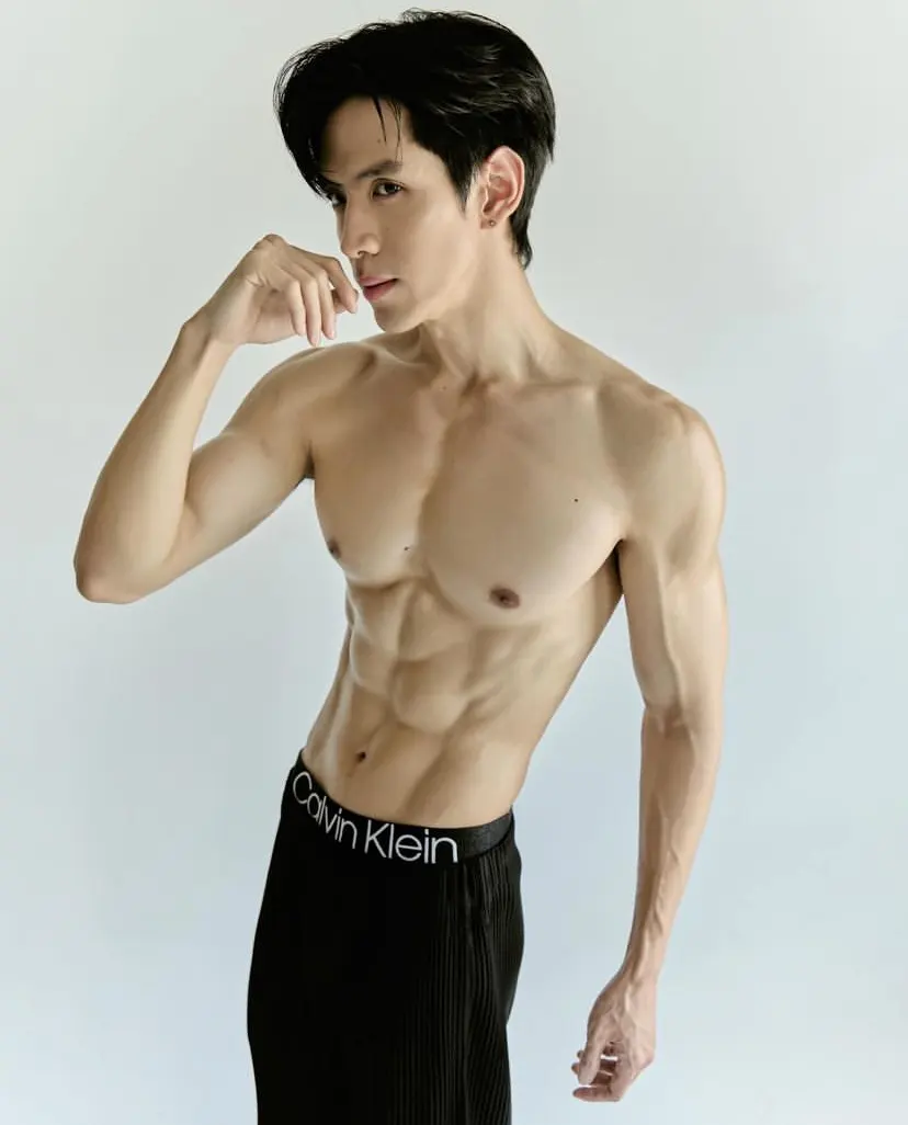 พี่ฟิล์มเปลี่ยนไปแซ่บ มากกกกกก
