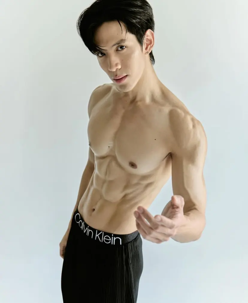 พี่ฟิล์มเปลี่ยนไปแซ่บ มากกกกกก