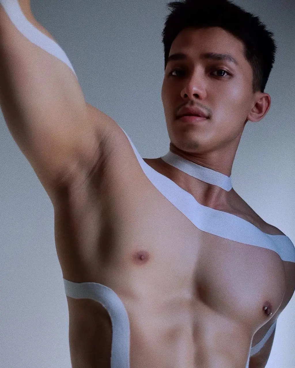 ใจละลาย