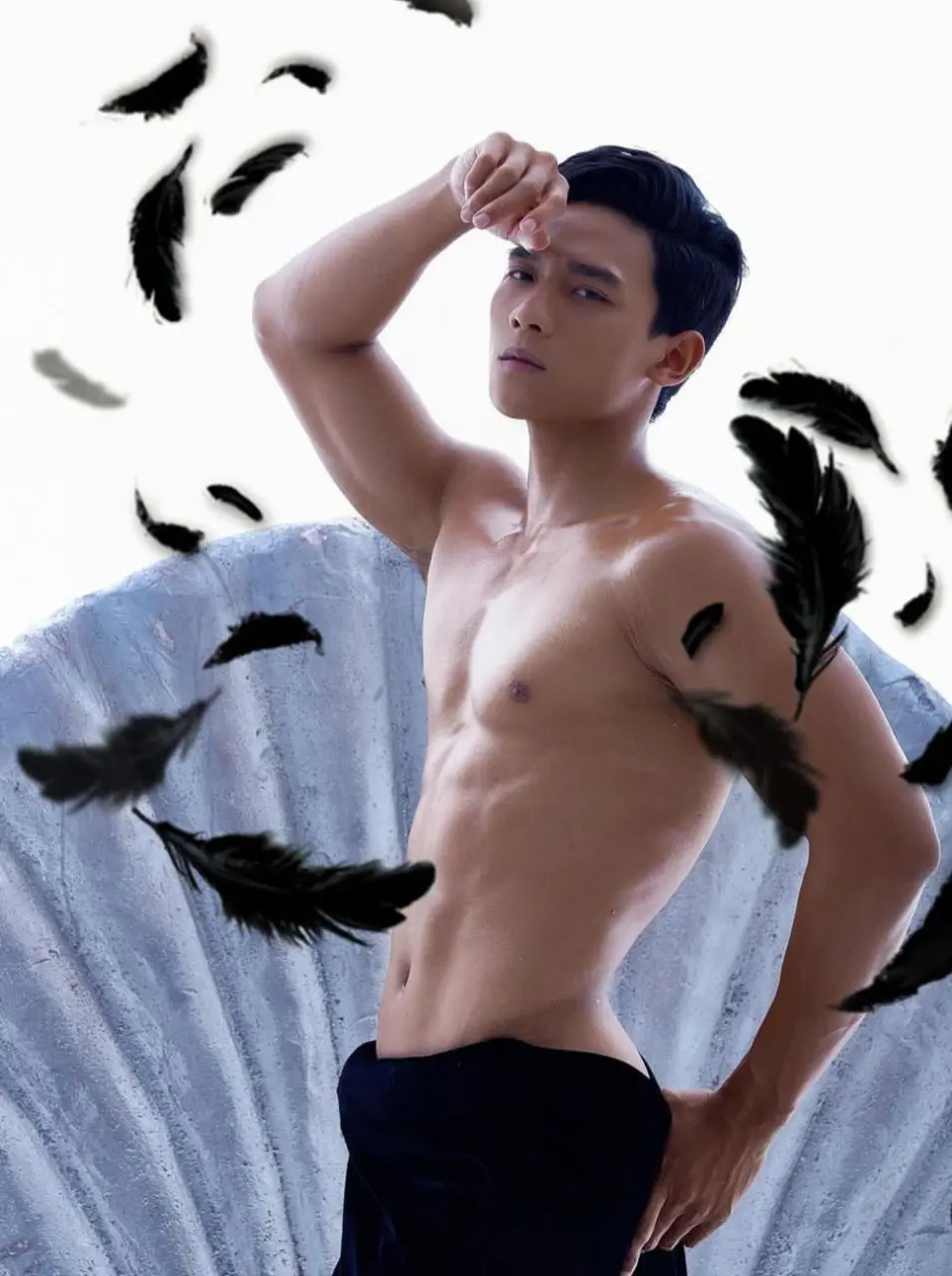 ใจละลาย