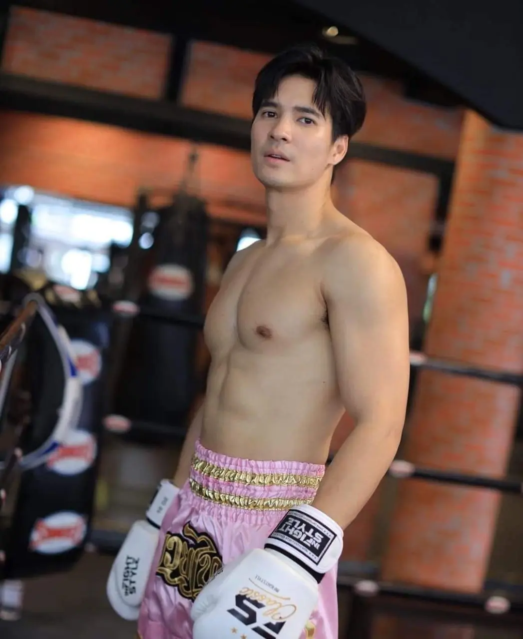 ยังไหว