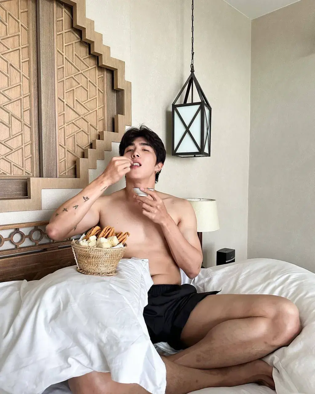 หูยยยพลังความแด๊ดดี๊
