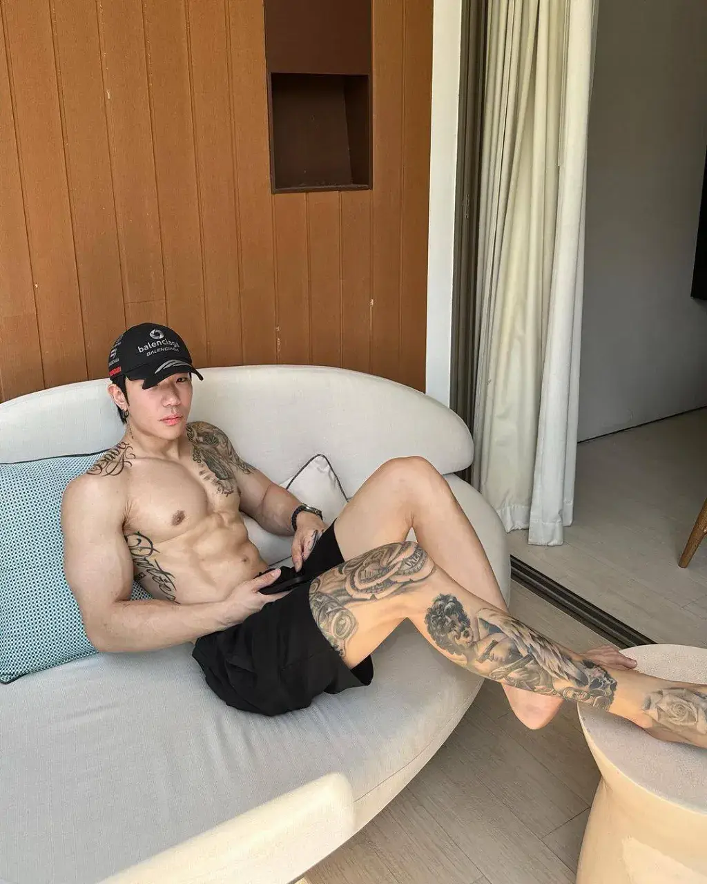 หูยยยพลังความแด๊ดดี๊