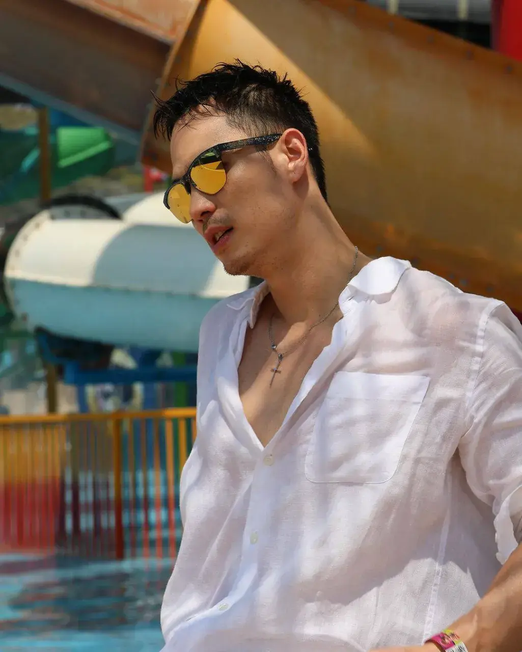 หูยยยพลังความแด๊ดดี๊