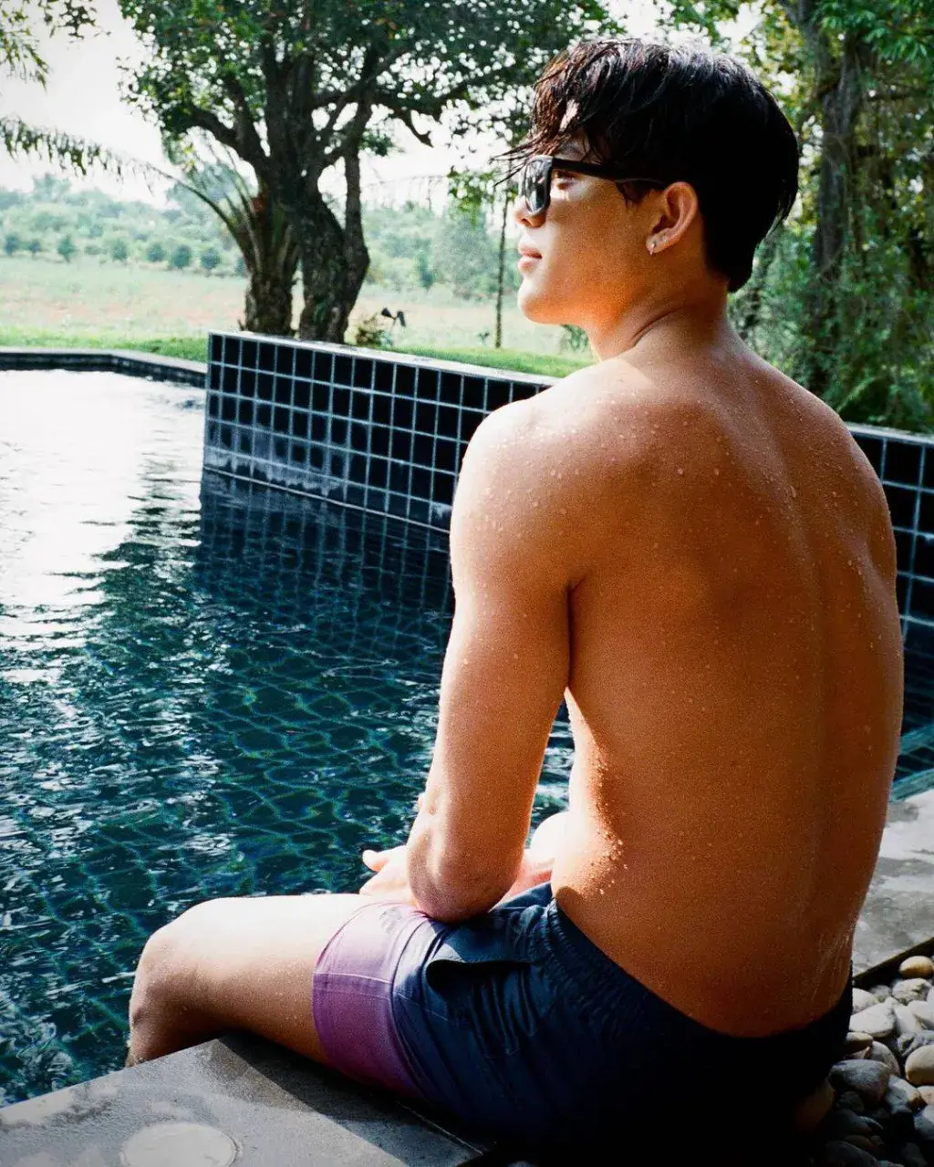หูยยยพลังความแด๊ดดี๊