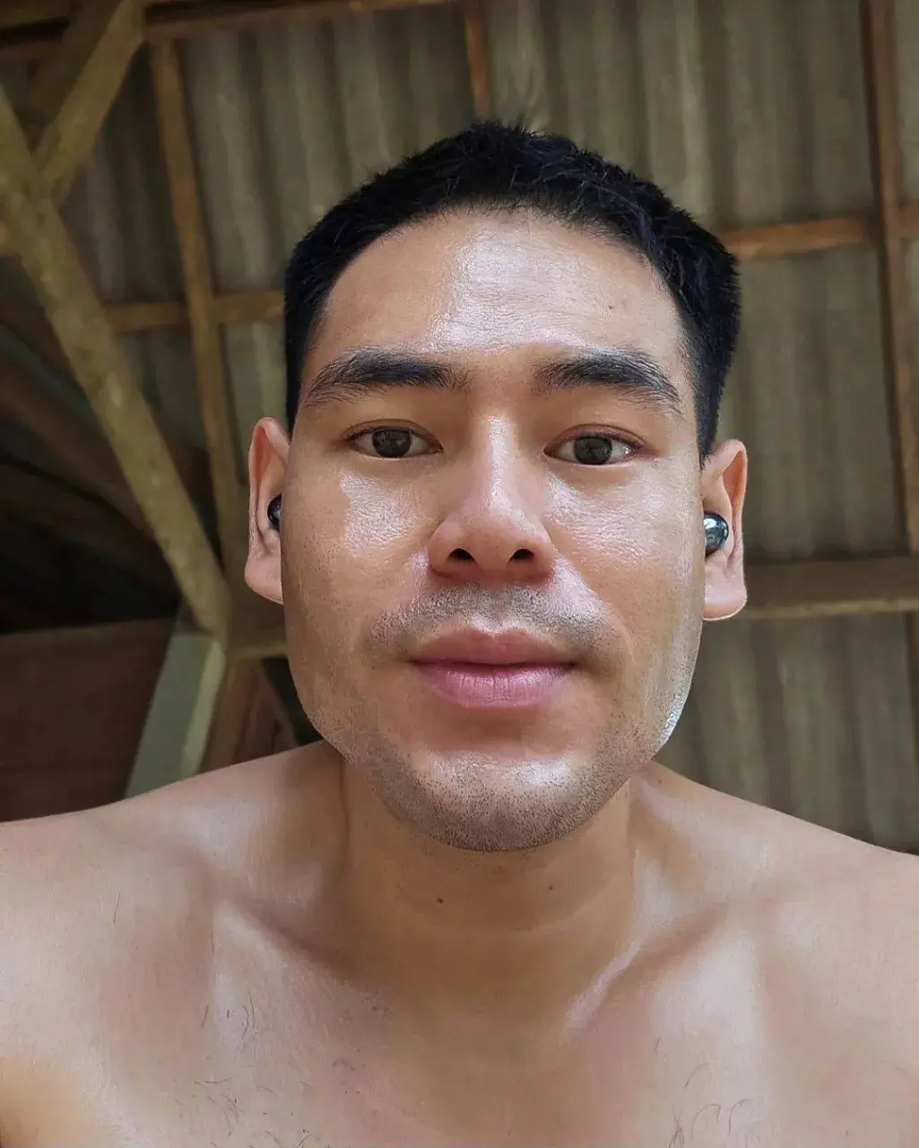หูยยยพลังความแด๊ดดี๊