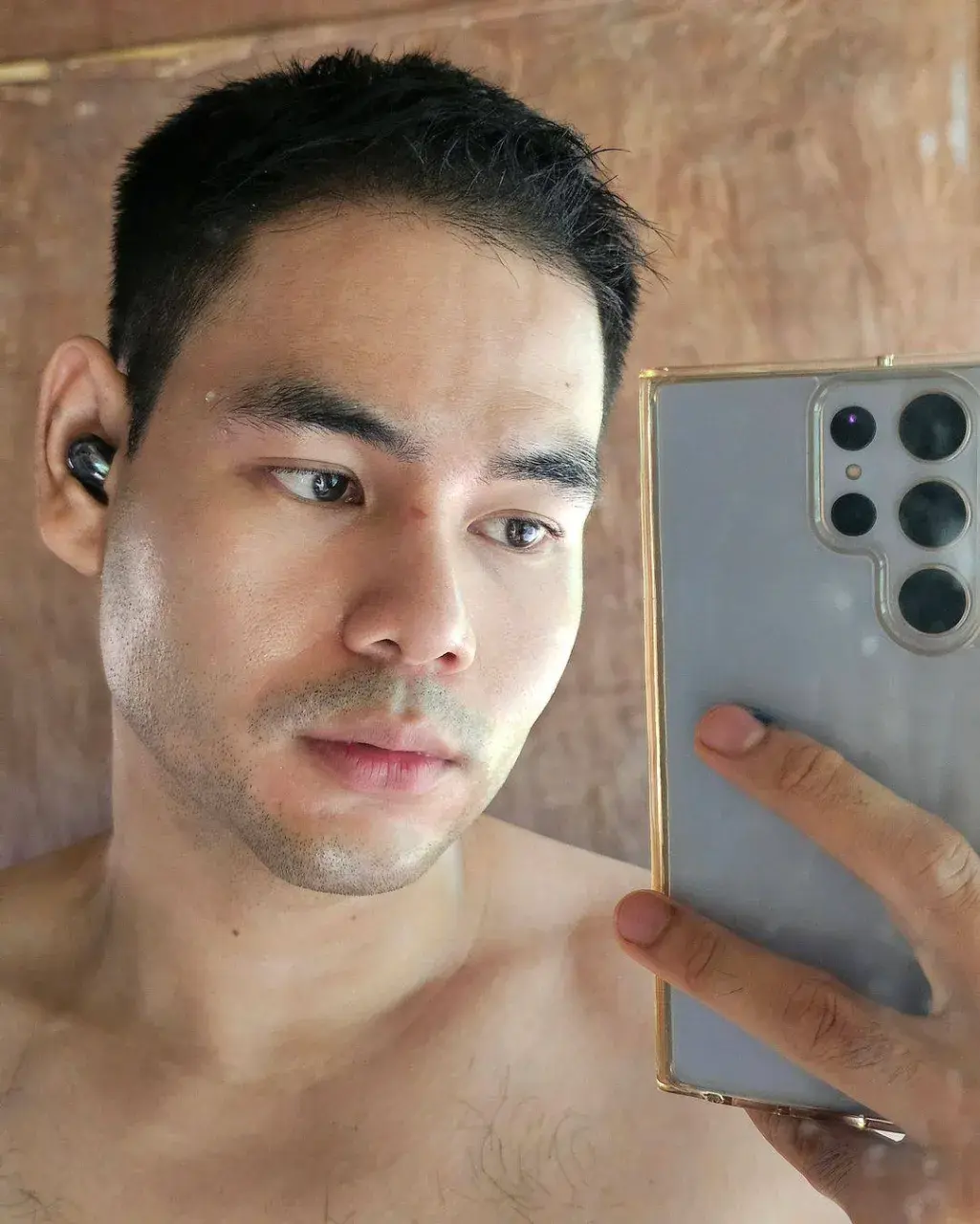 หูยยยพลังความแด๊ดดี๊