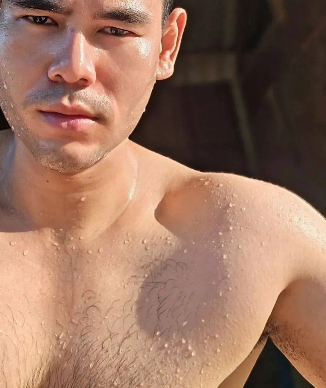 หูยยยพลังความแด๊ดดี๊