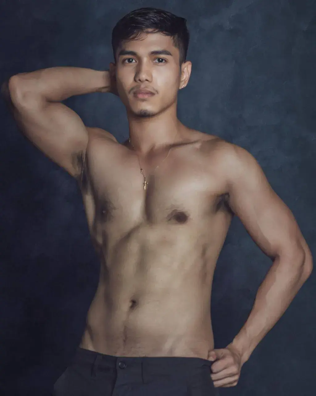 น้ำช่วงสงกรานต์ยังไม่หมด