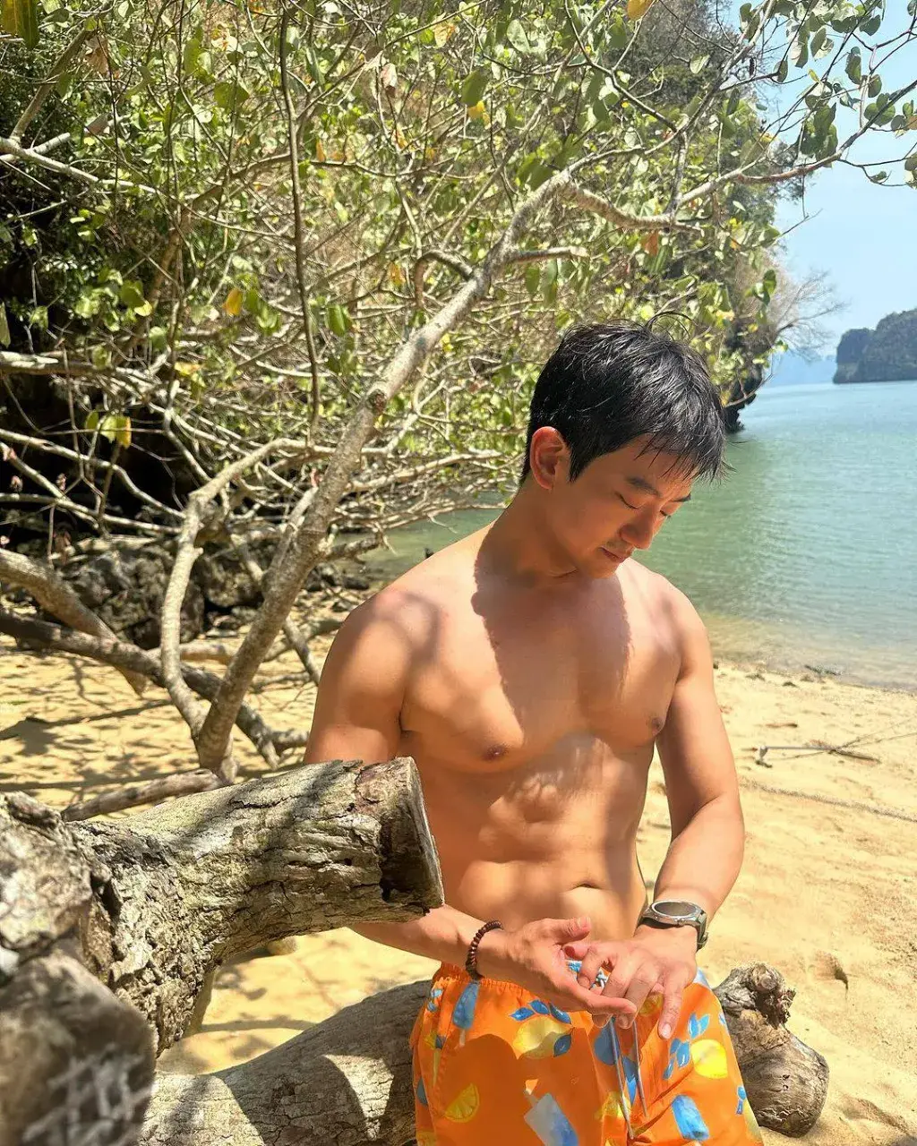 ยิ่งร้อนยิ่งน่ารัก