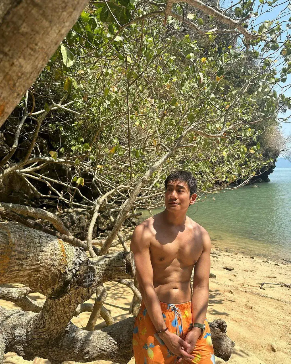 ยิ่งร้อนยิ่งน่ารัก