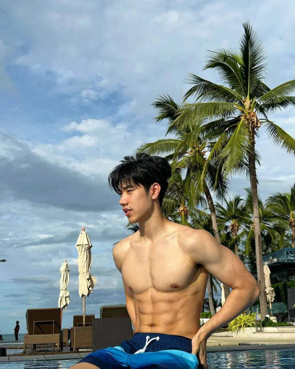 ยิ่งร้อนยิ่งน่ารัก