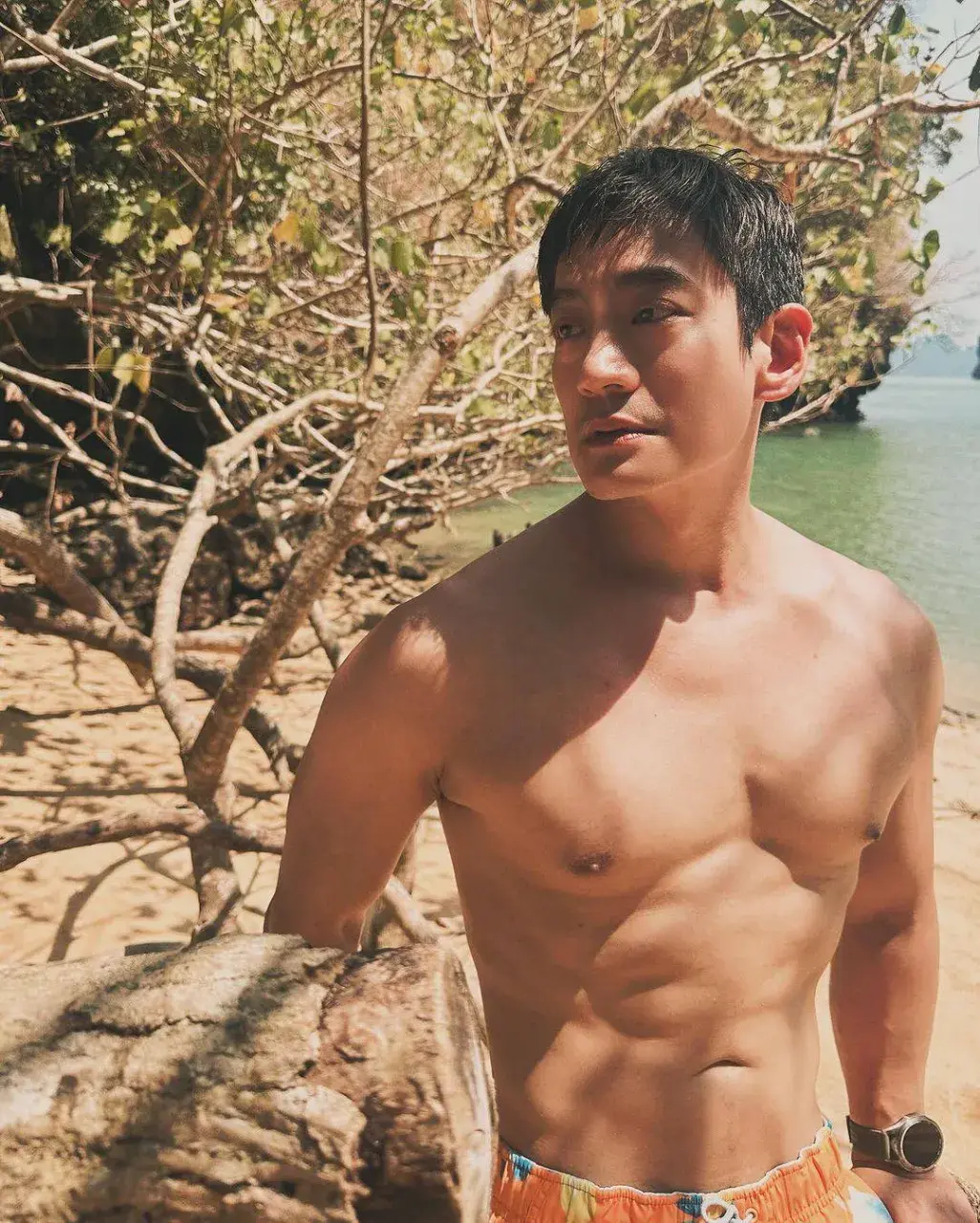 ยิ่งร้อนยิ่งน่ารัก