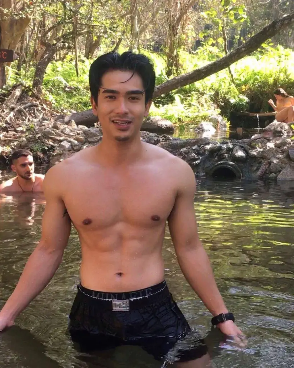 พี่เข้มเติมรัก
